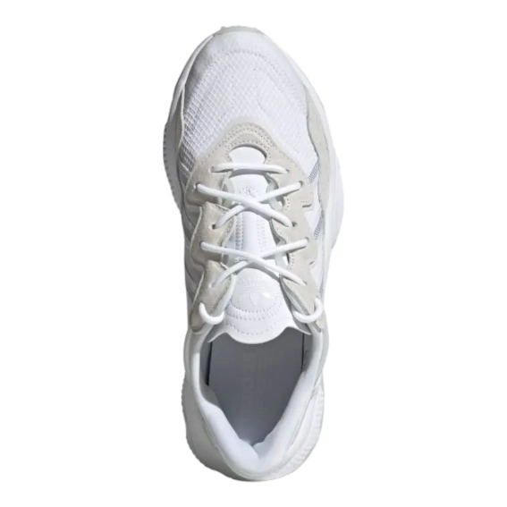 Кроссовки Adidas Ozweego Shoes White/Beige FV6577 39 FV6577 фото 3 — интернет-магазин Tapok