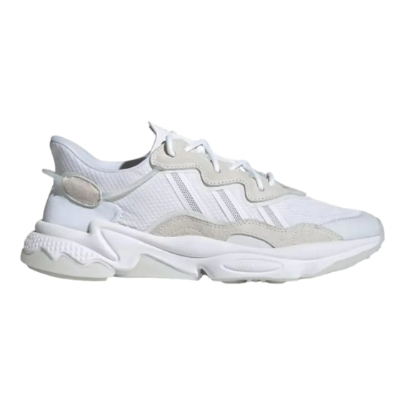 Кроссовки Adidas Ozweego Shoes White/Beige FV6577 39 FV6577 фото 4 — интернет-магазин Tapok