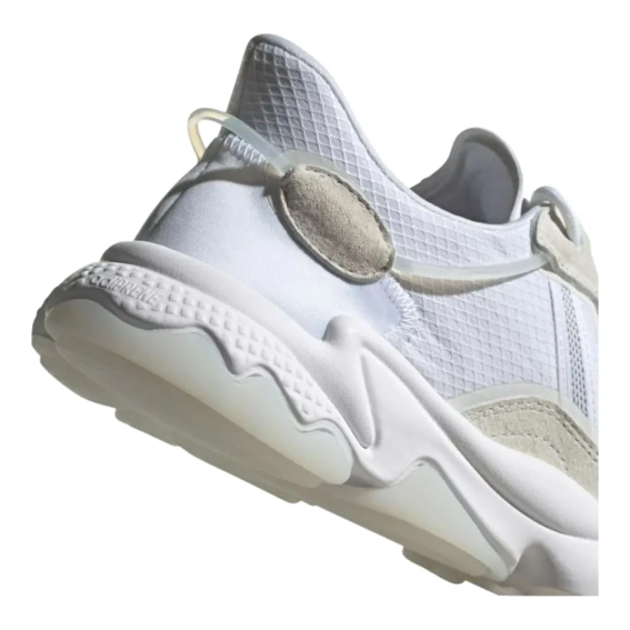 Кроссовки Adidas Ozweego Shoes White/Beige FV6577 39 FV6577 фото 5 — интернет-магазин Tapok