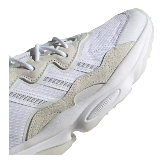 Кроссовки Adidas Ozweego Shoes White/Beige FV6577 39 FV6577 фото 6 — интернет-магазин Tapok