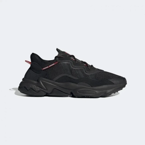 Кроссовки Adidas Ozweego Ss Black Gv9965 36 GV9965 фото 1 — интернет-магазин Tapok