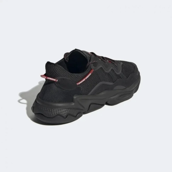Кроссовки Adidas Ozweego Ss Black Gv9965 36 GV9965 фото 2 — интернет-магазин Tapok