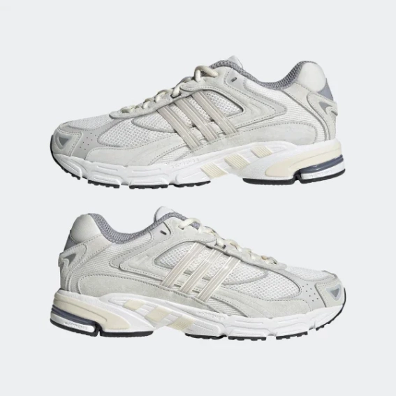 Кроссовки Adidas Response Cl Shoes Grey Gz1562 42.5 GZ1562 фото 4 — интернет-магазин Tapok
