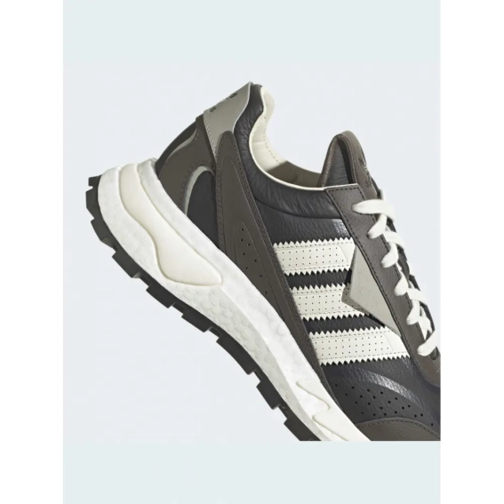 Кроссовки Adidas Retropy P9 Black/Brown GW9341 41 GW9341 фото 2 — интернет-магазин Tapok