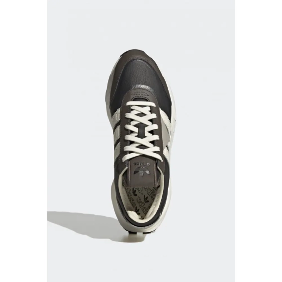 Кроссовки Adidas Retropy P9 Black/Brown GW9341 41 GW9341 фото 3 — интернет-магазин Tapok