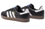 Кроссовки Adidas Samba Og B75807 Black B75807 43 B75807 Фото 2