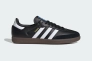 Кроссовки Adidas Samba Og B75807 Black B75807 43 B75807 Фото 6