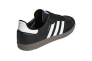 Кроссовки Adidas Samba Og B75807 Black B75807 43 B75807 Фото 16