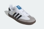 Кросівки Adidas Samba Og White B75806 39 B75806 Фото 3