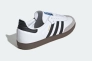 Кросівки Adidas Samba Og White B75806 39 B75806 Фото 4