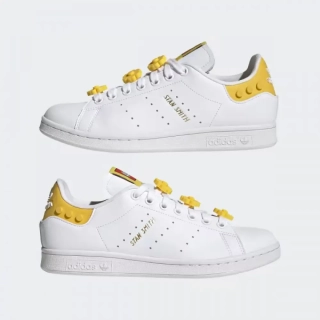 Кроссовки Adidas Stan Smith X Lego® Shoes White Gx7203 38.5 GX7203
