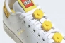 Кроссовки Adidas Stan Smith X Lego® Shoes White Gx7203 38.5 GX7203 Фото 5