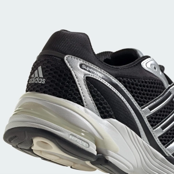Кроссовки Adidas Supernova Cushion 7 Black IG1747 41 IG1747 фото 3 — интернет-магазин Tapok