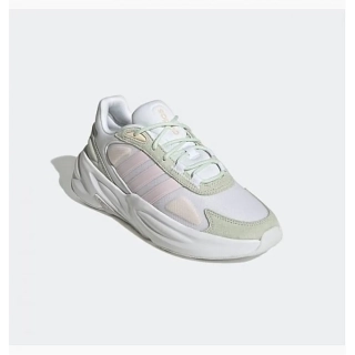 Кроссовки Adidas Tenis Ozelle Cloudfoam White GX1729 36.5 GX1729