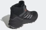 Кроссовки Adidas Terrex Swift R3 Mid Gore-Tex Hiking Shoes Black Hr1308 44 HR1308 Фото 3