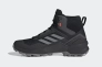 Кроссовки Adidas Terrex Swift R3 Mid Gore-Tex Hiking Shoes Black Hr1308 44 HR1308 Фото 4