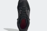 Кроссовки Adidas Terrex Swift R3 Mid Gore-Tex Hiking Shoes Black Hr1308 44 HR1308 Фото 5