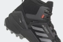 Кроссовки Adidas Terrex Swift R3 Mid Gore-Tex Hiking Shoes Black Hr1308 44 HR1308 Фото 6