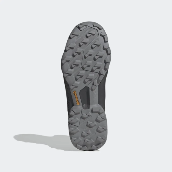 Кроссовки Adidas Terrex Swift R3 Mid Gore-Tex Hiking Shoes Black Hr1308 44 HR1308 фото 8 — интернет-магазин Tapok