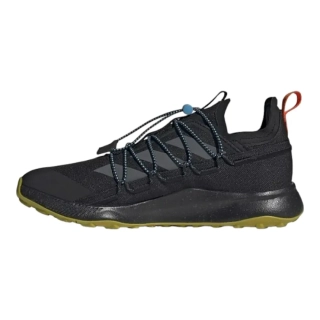Кроссовки Adidas Terrex Voyager 21 Canvas Travel Shoes Black Gx8676 42 GX8676
