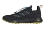 Кроссовки Adidas Terrex Voyager 21 Canvas Travel Shoes Black Gx8676 42 GX8676 Фото 1