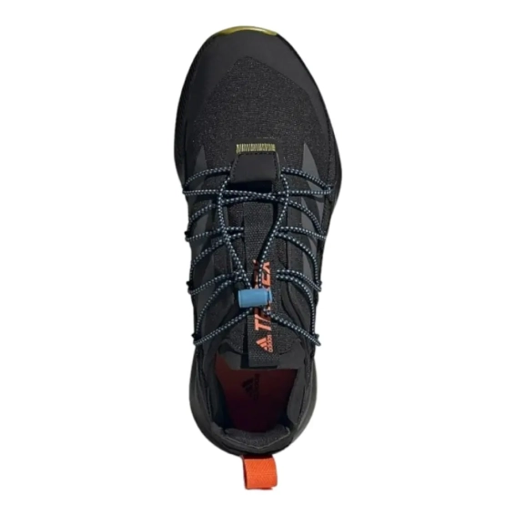 Кроссовки Adidas Terrex Voyager 21 Canvas Travel Shoes Black Gx8676 42 GX8676 фото 5 — интернет-магазин Tapok