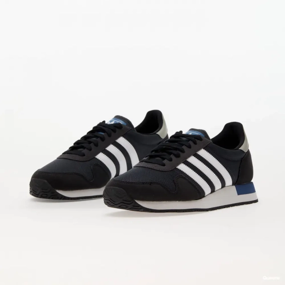 Кроссовки Adidas Usa 84 Black Gx4583 40.5 GX4583 фото 1 — интернет-магазин Tapok