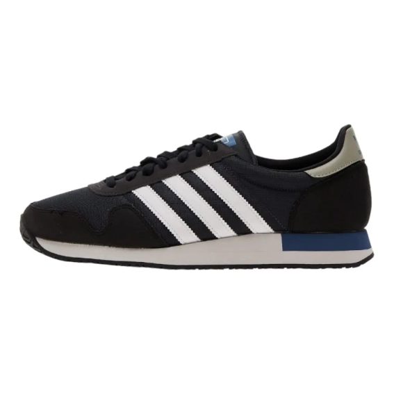 Кроссовки Adidas Usa 84 Black Gx4583 40.5 GX4583 фото 2 — интернет-магазин Tapok