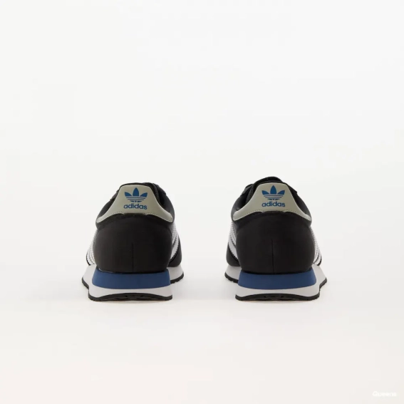 Кроссовки Adidas Usa 84 Black Gx4583 40.5 GX4583 фото 3 — интернет-магазин Tapok