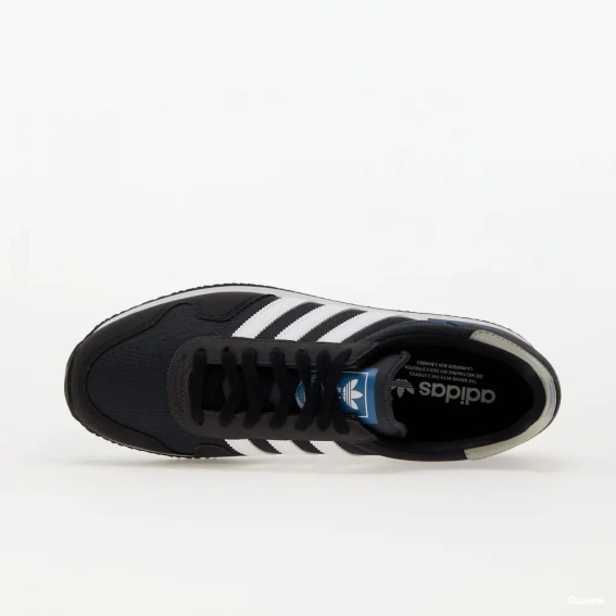 Кроссовки Adidas Usa 84 Black Gx4583 40.5 GX4583 фото 4 — интернет-магазин Tapok