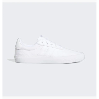 Кроссовки Adidas Vulc Raid3R Skateboarding Shoes White Gx0872 36.5 GX0872