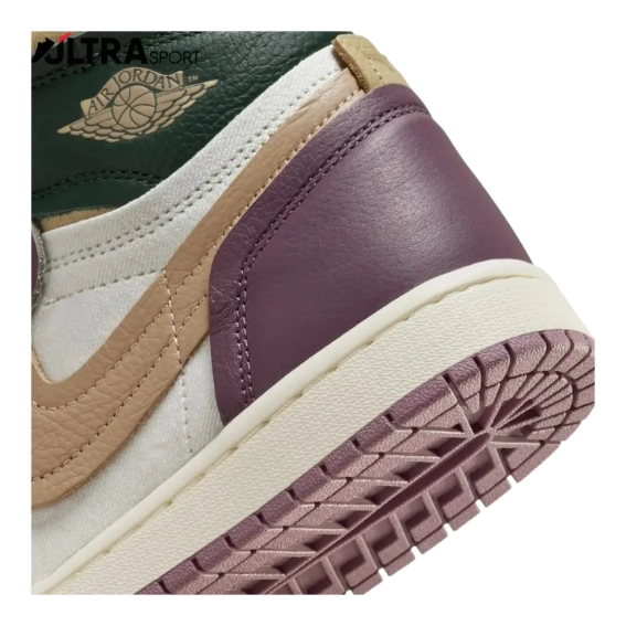 Кросівки Air Jordan 1 High Method Of Make Shoes Multi FB9891-300 41 FB9891-300 фото 2 — інтернет-магазин Tapok