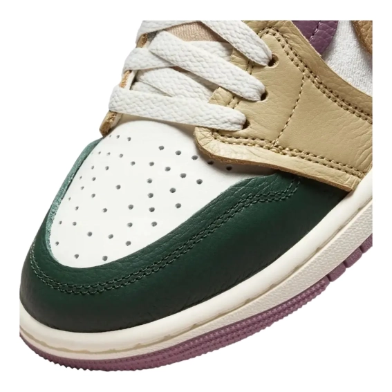 Кросівки Air Jordan 1 High Method Of Make Shoes Multi FB9891-300 41 FB9891-300 фото 5 — інтернет-магазин Tapok