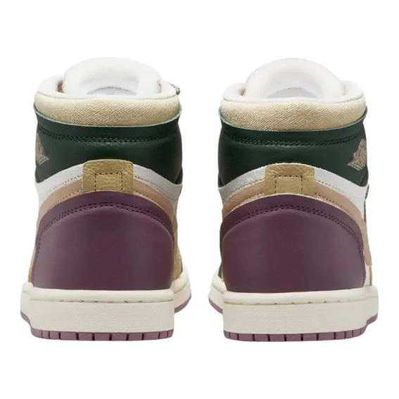Кросівки Air Jordan 1 High Method Of Make Shoes Multi FB9891-300 41 FB9891-300 фото 6 — інтернет-магазин Tapok