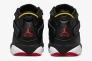 Кросівки Air Jordan 6 Rings Czarne Black 322992-063 42 322992-063 Фото 2
