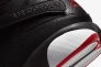 Кросівки Air Jordan 6 Rings Czarne Black 322992-063 42 322992-063 Фото 4