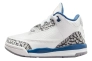 Кроссовки Air Jordan Air 3 Retro Infant White DM0968-148 21 DM0968-148 Фото 1