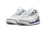 Кроссовки Air Jordan Air 3 Retro Infant White DM0968-148 21 DM0968-148 Фото 2