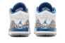 Кроссовки Air Jordan Air 3 Retro Infant White DM0968-148 21 DM0968-148 Фото 5