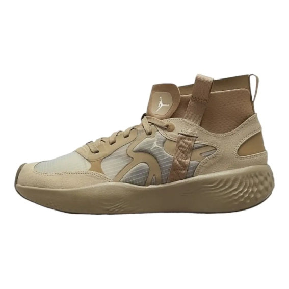 Кроссовки Air Jordan Delta 3 Mid Beige Dr7614-221 40.5 DR7614-221 фото 1 — интернет-магазин Tapok