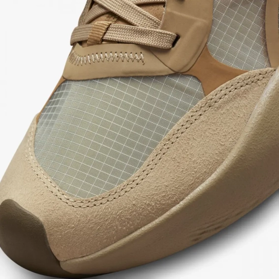 Кроссовки Air Jordan Delta 3 Mid Beige Dr7614-221 40.5 DR7614-221 фото 5 — интернет-магазин Tapok