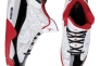 Кроссовки Air Jordan Dub Zero White/Varsity Red/Neutral Grey/Black 311046-116 42.5 311046-116 Фото 7