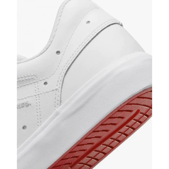 Кросівки Air Jordan Series Es White DN1857-100 41 DN1857-100 фото 2 — інтернет-магазин Tapok