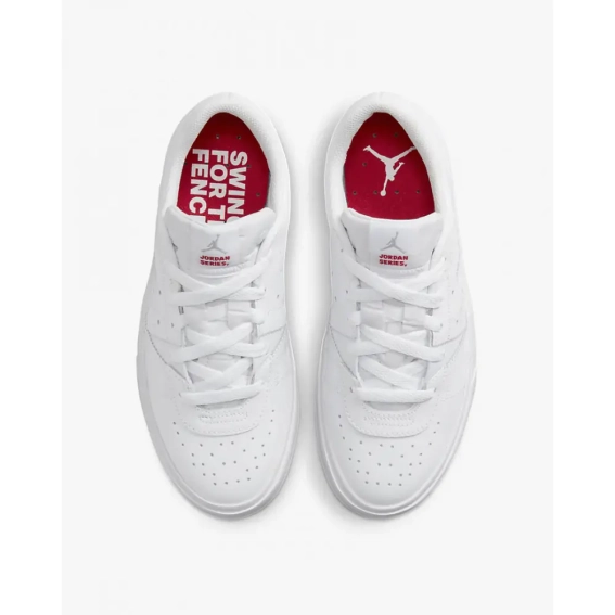 Кросівки Air Jordan Series Es White DN1857-100 41 DN1857-100 фото 5 — інтернет-магазин Tapok