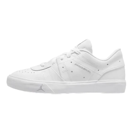 Кросівки Air Jordan Series Es White DN1857-100 41 DN1857-100 фото 6 — інтернет-магазин Tapok
