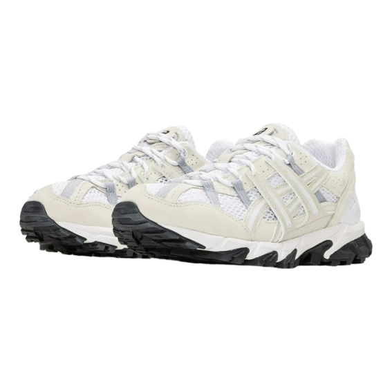 Кросівки Asics Gel Sonoma 15-50 Beige 1201A438-101 42 1201A438-101 фото 4 — інтернет-магазин Tapok
