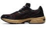 Кроссовки Asics Gel-1130 Suede Brown/Black 1201A255-200 42 1201A255-200 Фото 1