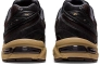 Кроссовки Asics Gel-1130 Suede Brown/Black 1201A255-200 42 1201A255-200 Фото 3