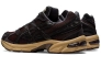 Кроссовки Asics Gel-1130 Suede Brown/Black 1201A255-200 42 1201A255-200 Фото 4
