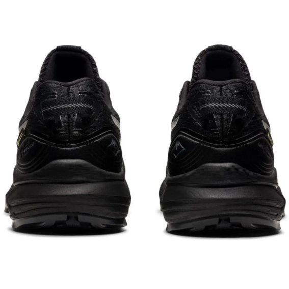 Кроссовки Asics Gel-Trabuco 10 Gtx Black 1011B328-001 40.5 1011B328-001 фото 2 — интернет-магазин Tapok